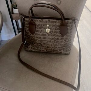 Juicy Couture Crossbody